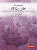 El Quijote / 交響幻想曲「エル・キホーテ」