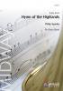 Suite from the Hymn of The Highlands / ハイランド賛歌