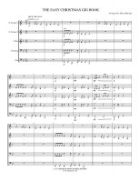 [金管５重奏]簡単なクリスマス曲集