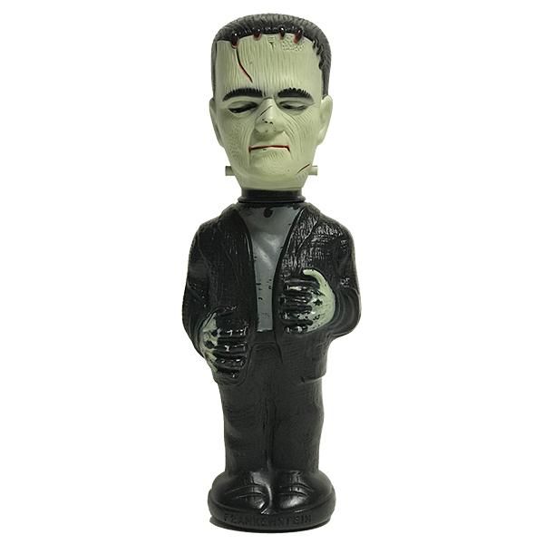 Universal Monsters Frankenstein Soaky - RULER Official Universal Monsters Frankenstein Soaky - RULER Official
