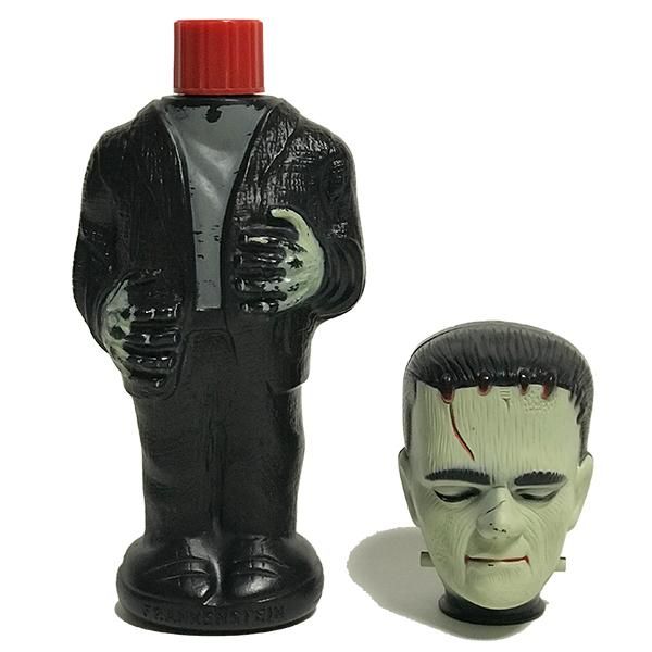 Universal Monsters “Frankenstein” Soaky Bottle フランケン