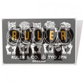 Ruler Official Online Shop