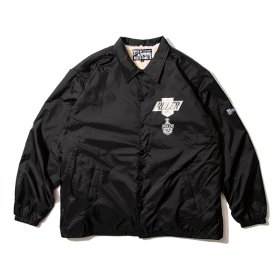 当社の RULER ジャケット WAY OF LIFE COVERALL (BLACK) - トップス