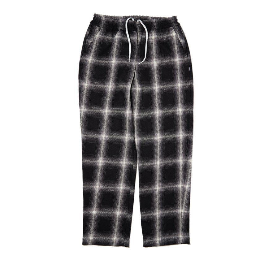 OMBRE CHECK PANTS - RULER Official Online Shop.