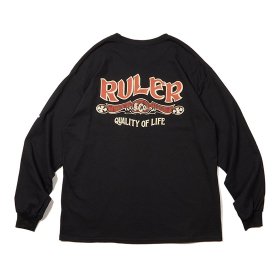 RULER Official Online Shop.