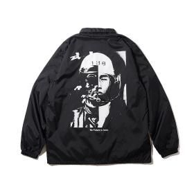 ルーラー RULER ナイロンジャケット ベースボール 2025年最新】RULER メンズ ナイロンジャケットの人気アイテム