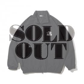 ルーラー RULER ナイロンジャケット ベースボール 2025年最新】RULER メンズ ナイロンジャケットの人気アイテム