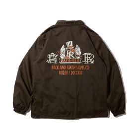 ルーラー RULER ナイロンジャケット ベースボール 楽天市場】RULER ルーラー（メンズファッション）の通販