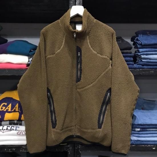 袖丈約61cmスペシャル!! patagonia mars R2