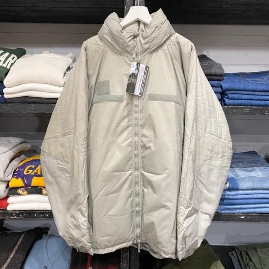 9,800円ECWCS GEN3 level7 JACKET epic ワイルドシングス製