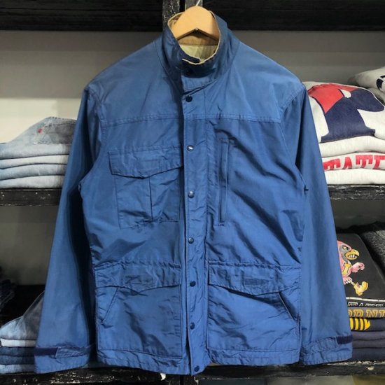 70's Sierra Designs Panamint Jacket - VINTAGE CLOTHES & ANTIQUES