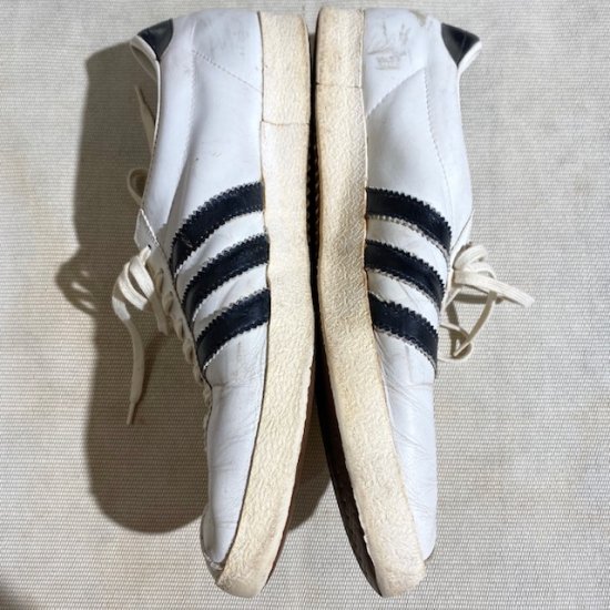 70's adidas Olympia made in West Germany - VINTAGE CLOTHES ...