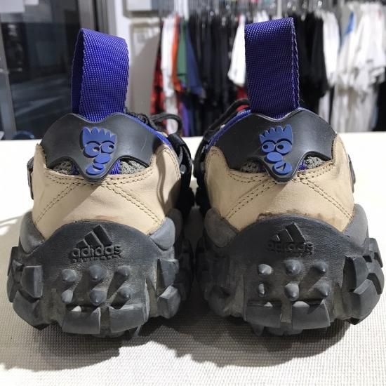 Adidas xtr 2024 eqt equipment