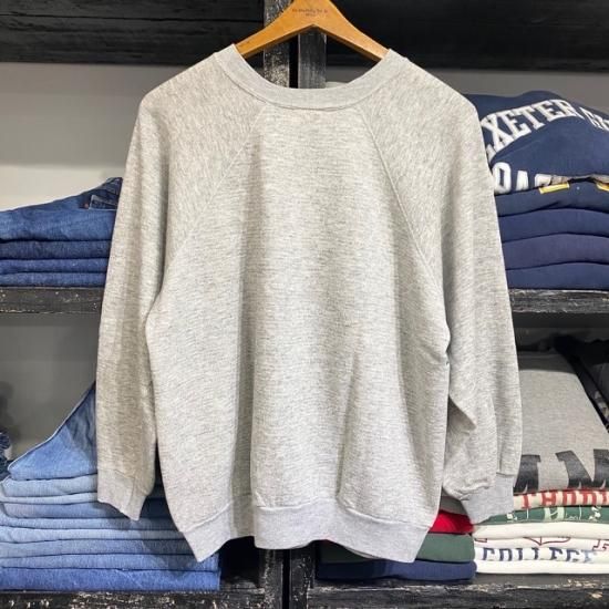80's Champion x Abercrombie & Fitch water print sweat shirt