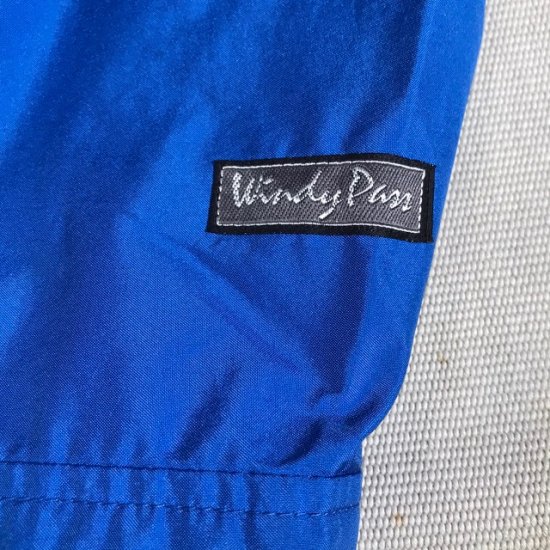 80's Windy Pass by The North Face jacket - VINTAGE CLOTHES & ANTIQUES 