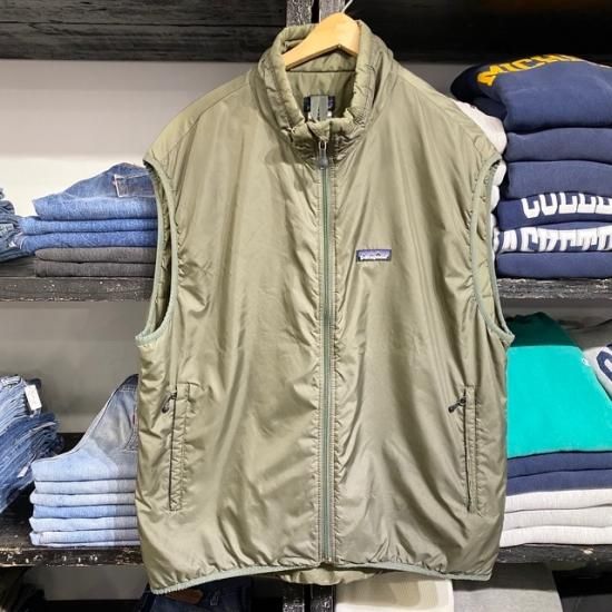 patagonia MARS puffball vest XL パフボール35000になりません