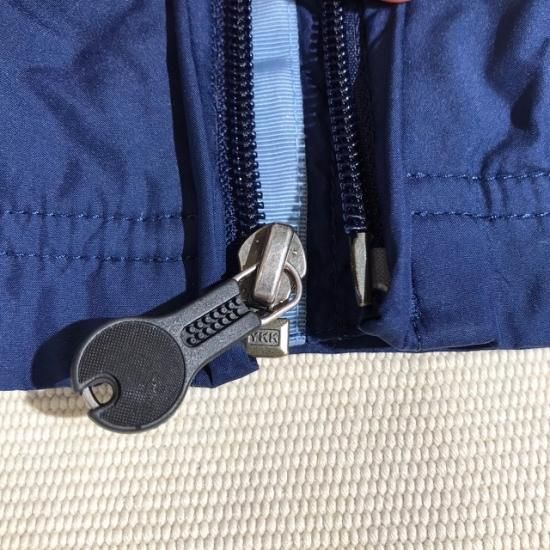 06 Patagonia Breezeway Jacket - VINTAGE CLOTHES & ANTIQUES