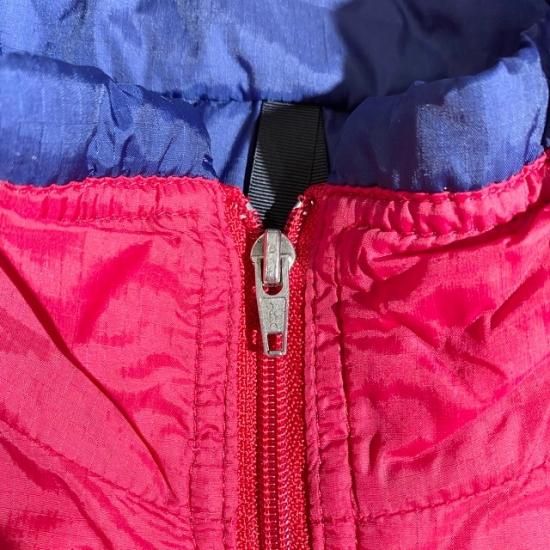 98 Patagonia Puffball Pullover made in USA - VINTAGE CLOTHES 98 Patagonia Puffball Pullover made in USA - VINTAGE CLOTHES