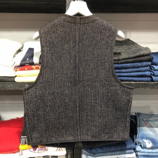 brownsbeach50's Browns Beach Vest DEAD STOCK - ベスト