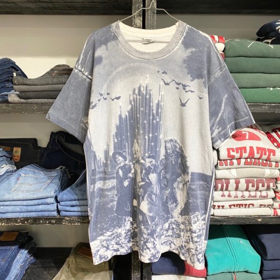 販売卸売り STANLEY DESANTIS 90年代アメリカンヴィンテージTシャツ Tシャツ/カットソー(半袖/袖なし)