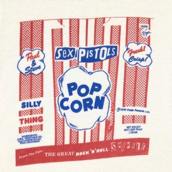 80 Sex Pistols 