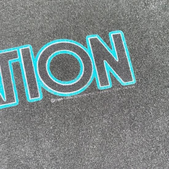 88 Alien Nation t shirt made in USA - VINTAGE CLOTHES 88 Alien Nation t shirt made in USA - VINTAGE CLOTHES