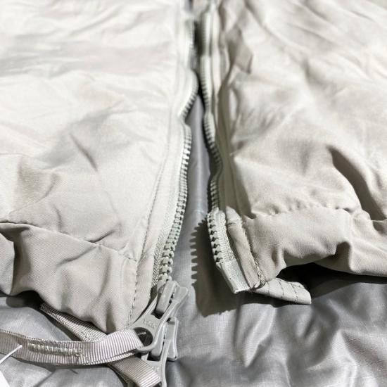 NOS '13 Tennier Industries, Inc. ECWCS Gen3 Level7 jacket CM