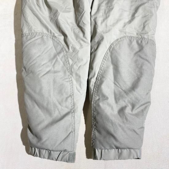 NOS '13 Tennier Industries, Inc. ECWCS Gen3 Level7 jacket CM