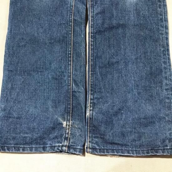 70's Lee 400 - VINTAGE CLOTHES & ANTIQUES 