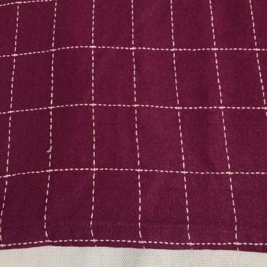 50s buck skein joe オンブレ シャドー ネルシャツの通販 by