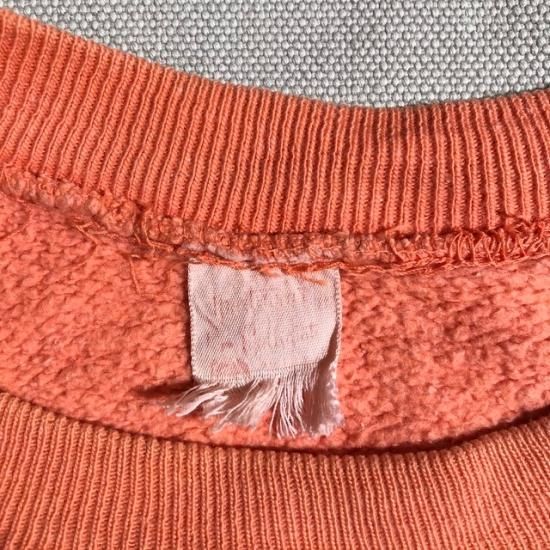60-70's Sportswear of Collegiate collegiate sweat shirt 60-70's Sportswear of Collegiate collegiate sweat shirt