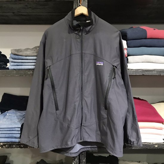 03 Patagonia Slingshot Jacket - VINTAGE CLOTHES & ANTIQUES 