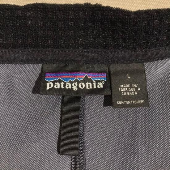 03 Patagonia Slingshot Jacket - VINTAGE CLOTHES & ANTIQUES