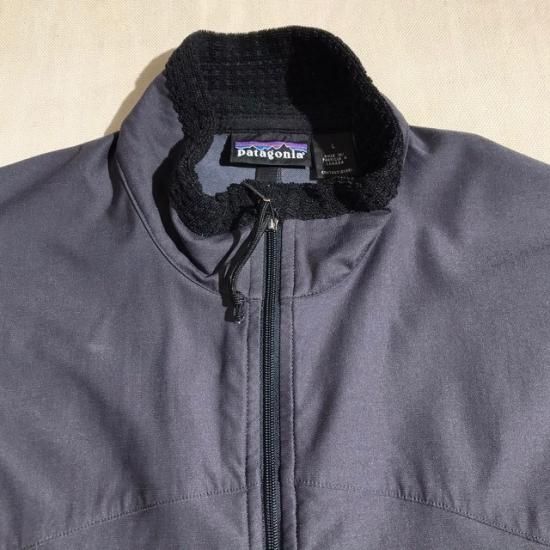 03 Patagonia Slingshot Jacket - VINTAGE CLOTHES & ANTIQUES
