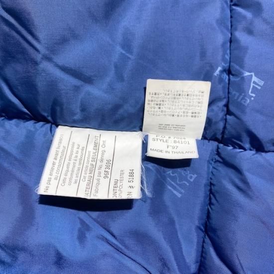 97 Patagonia Guide Parka - VINTAGE CLOTHES & ANTIQUES 