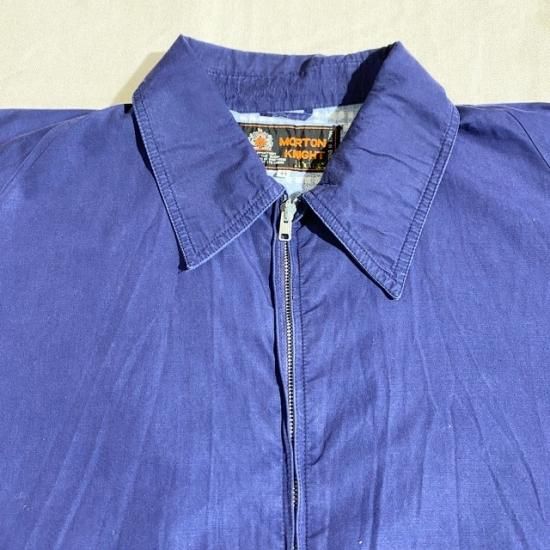 ジャケット・アウター Morton Knight swing top made in England Morton Knight swing top made in England