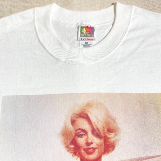 NOS 90-00's Marilyn Monroe 