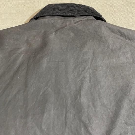 oxfordblue　オイルドジャケット Amazon | OXFORD BLUE オックスフォードブルー ファー付