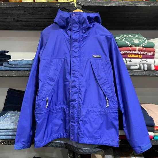 00 Patagonia Super Pluma Jacket - VINTAGE CLOTHES & ANTIQUES 