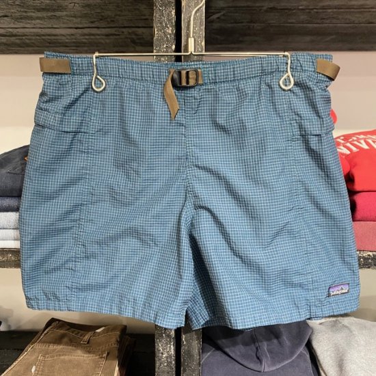 Mid 90's Patagonia River Shorts - VINTAGE CLOTHES & ANTIQUES 