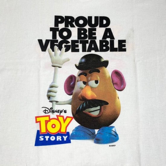 NOS '95 Toy Story 