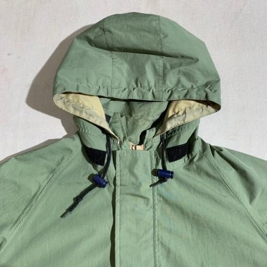 70-80's Orvis nylon coat - VINTAGE CLOTHES & ANTIQUES 