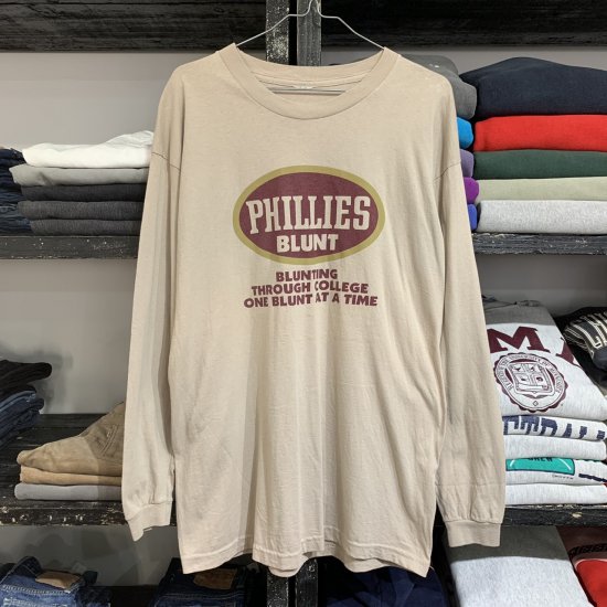 Vintage Phillies Blunts T-Shirt 