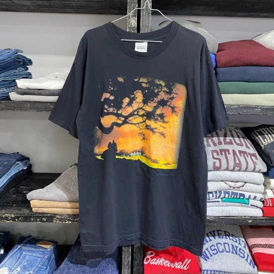 90's Stanley Desantis Gone with the Wind t shirt - VINTAGE CLOTHES ...