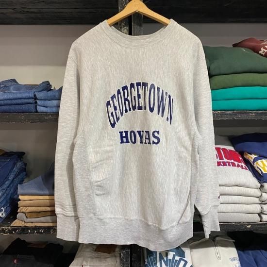 80s Champion vintage sweat shirt リバース | ochge.org