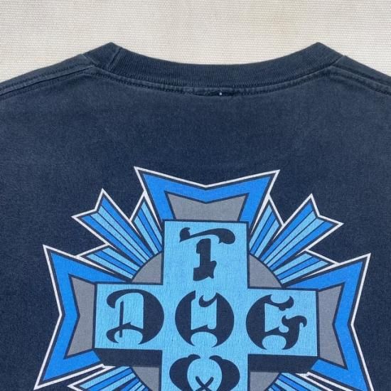 90-00's Dogtown t shirt - VINTAGE CLOTHES & ANTIQUES 90-00's Dogtown t shirt - VINTAGE CLOTHES & ANTIQUES