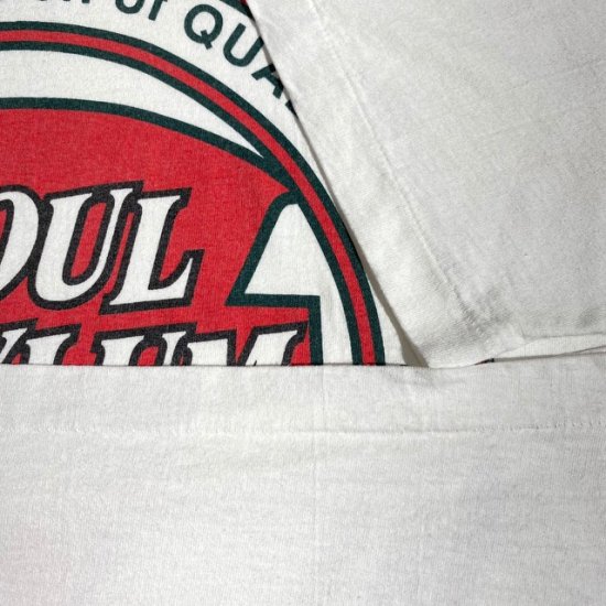 90's Soul Asylum t shirt made in USA - VINTAGE CLOTHES & ANTIQUES