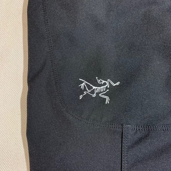 00's- Arc'teryx climbing pants - VINTAGE CLOTHES & ANTIQUES 