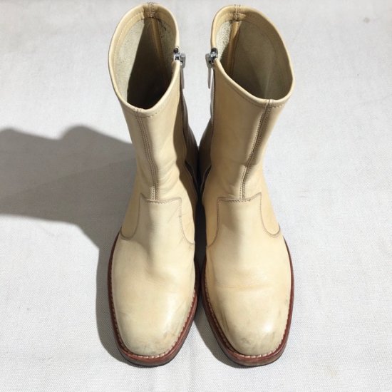 Margiela campus outlet boot