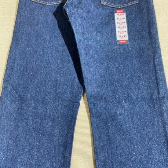Levi´s 501 STUDENT デニム 米国製 W26 L30